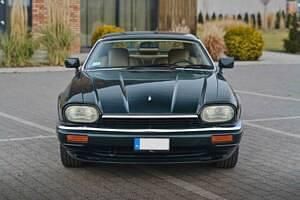 Gebraucht Jaguar XJS 302 PS (222 kW) 1994 Grün Coupé