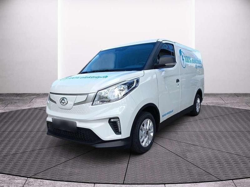 Gebraucht Maxus eDeliver 3 89 kW (122 PS) 2024 Weiß Van