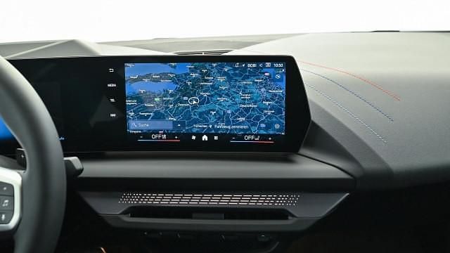 Gebraucht BMW 220 170 PS (125 kW) 2025 Grau Coupé