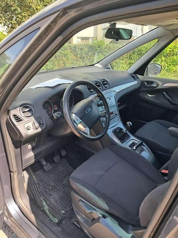 Gebraucht Ford Galaxy Trend 140 PS (102 kW) 2007 Van / Kleinbus