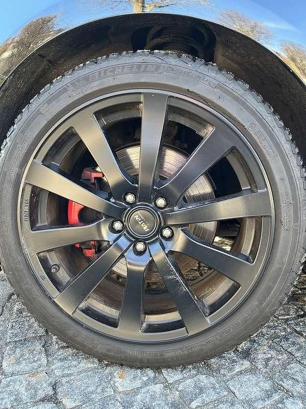 Gebraucht Ford Focus ST-Line X 150 PS (110 kW) 2021 Kombi