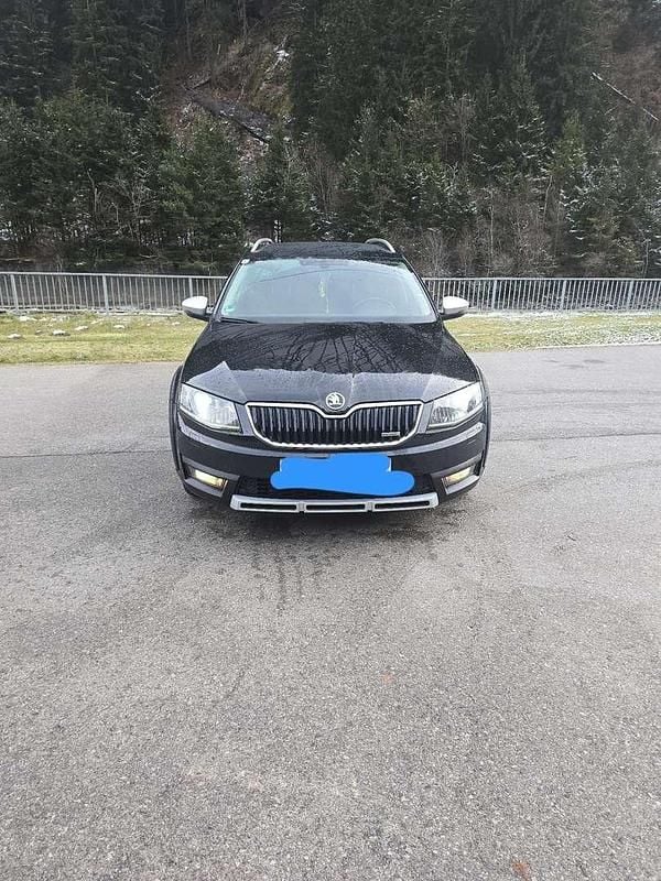 Gebraucht 2015 Skoda Octavia Kombi | € 15.000 (Fairer Preis) - Bild 1/4