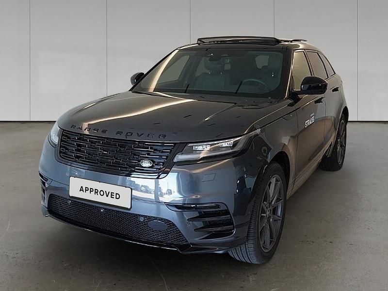 Gebraucht Land Rover Range Rover Velar SE Dynamic 300 PS (220 kW) 2025 Carpathian grey SUV