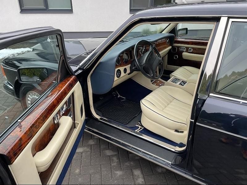Gebraucht Rolls Royce Silver Spur 305 PS (224 kW) 1997 Limousine