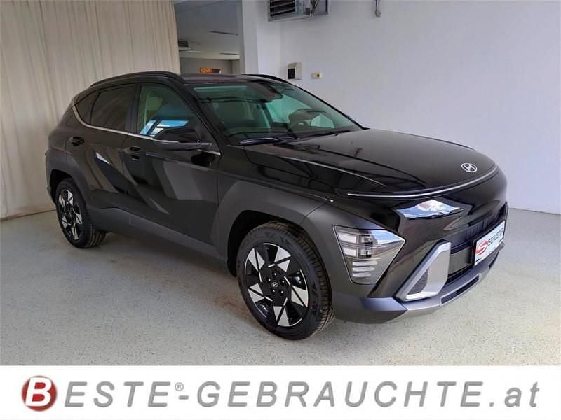 Neu 2025 Hyundai Kona GO! SUV | € 28.990 (Superpreis) - Bild 1/4