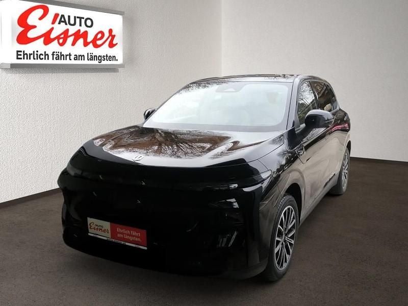 Neu Leapmotor B10 160 kW (218 PS) 2026 SUV
