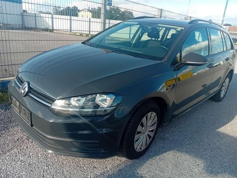 Gebraucht 2016 VW Golf VII Kombi | € 5.200 - Bild 1/4