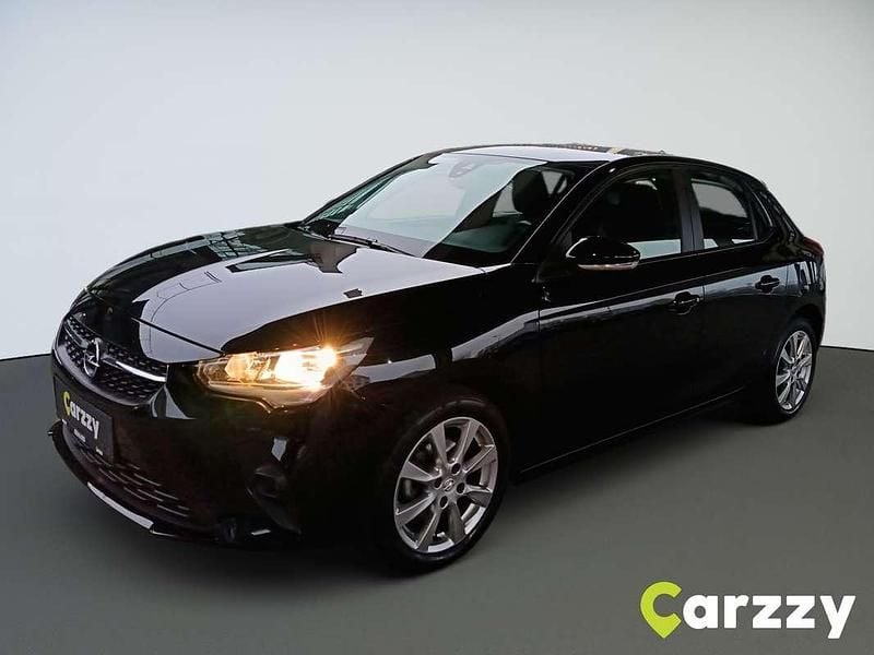 Gebraucht 2023 Opel Corsa Edition Kleinwagen | € 12.490 (Guter Preis) - Bild 1/4