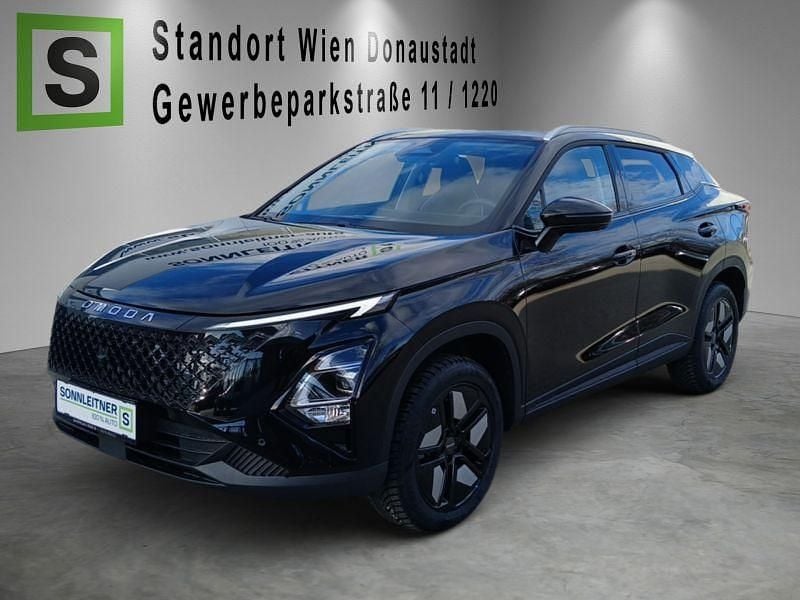 Neu Omoda 5 143 PS (105 kW) 2026 SUV