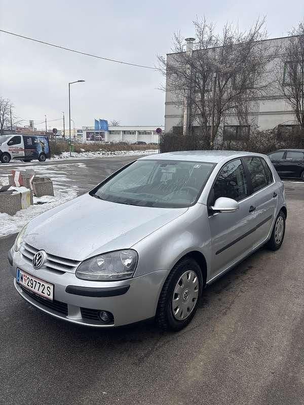 Gebraucht VW Golf IV Sportline 105 PS (77 kW) 2004 Limousine