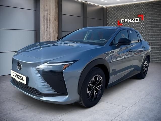 Neu Lexus RZ 350e Executive Line 2026 Polar blau SUV