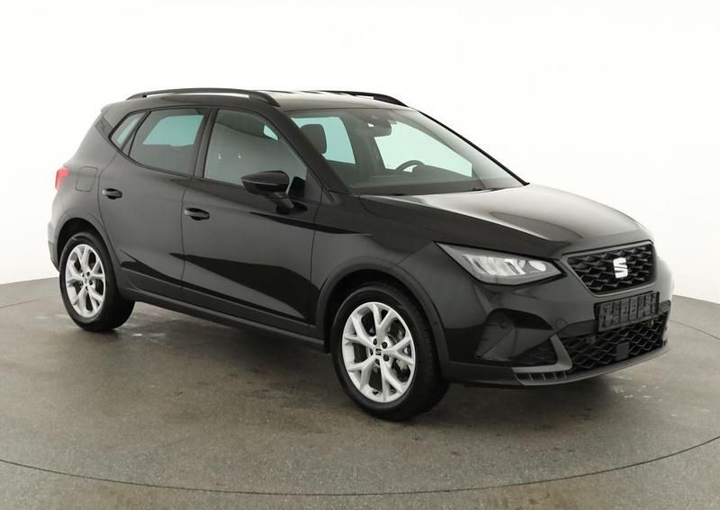 Neu Seat Arona FR 150 PS (110 kW) 2026 SUV