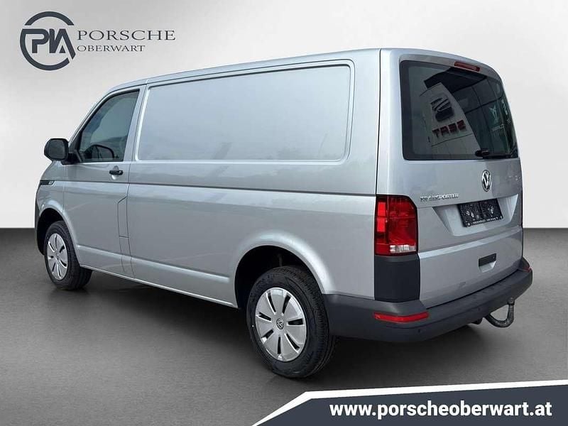 Neu VW Transporter 110 PS (80 kW) 2025 Silber Van