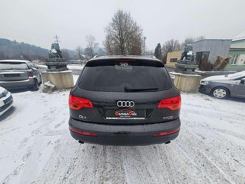 Gebraucht Audi Q7 232 PS (170 kW) 2007 Grau SUV