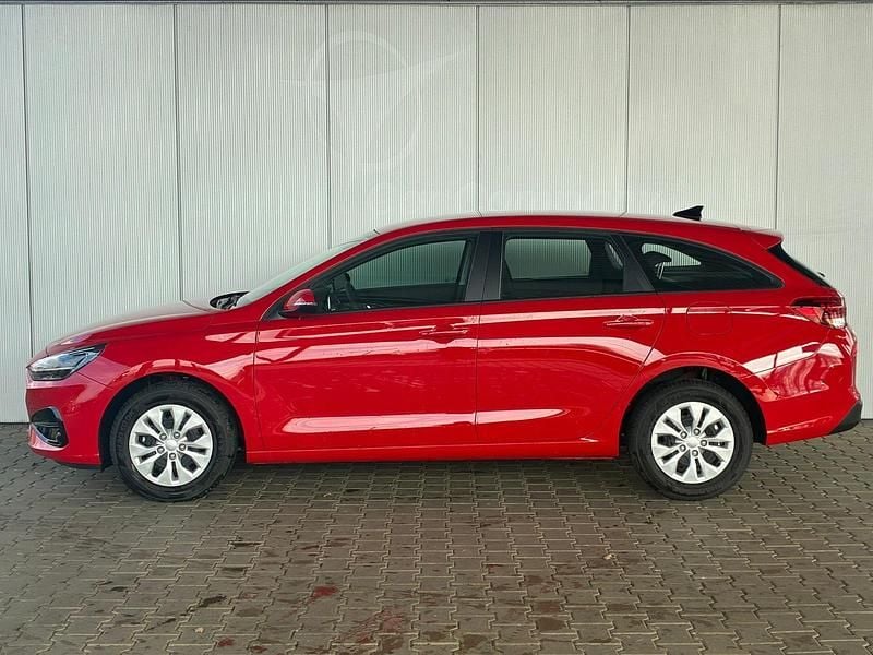 Neu Hyundai i30 Comfort 95 PS (69 kW) 2026 Kombi