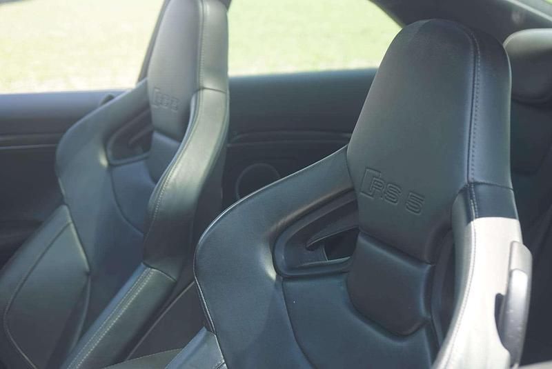 Gebraucht 2008 Audi A5 S-Line Coupé | € 14.900 - Bild 1/4