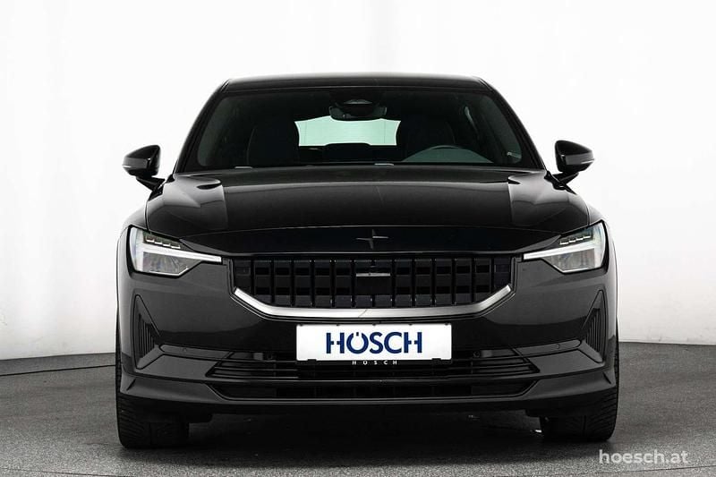 Gebraucht Polestar 2 164 kW (224 PS) 2023 Schwarz Kleinwagen