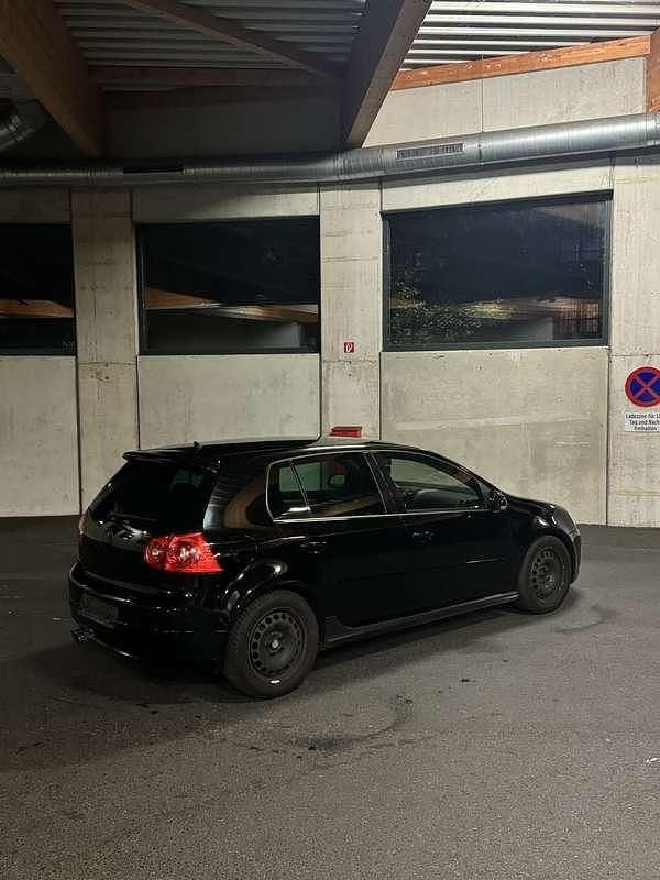 Gebraucht VW Golf VI GTI 200 PS (147 kW) 2008 Kleinwagen