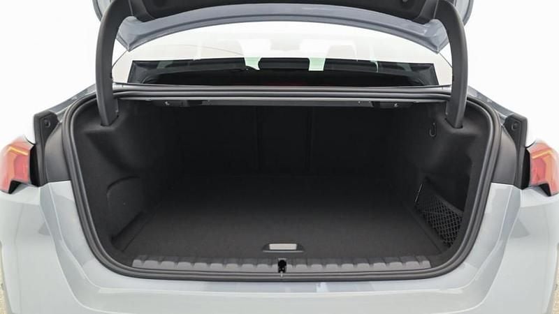 Gebraucht BMW 218 Shadowline 150 PS (110 kW) 2025 Grau Coupé