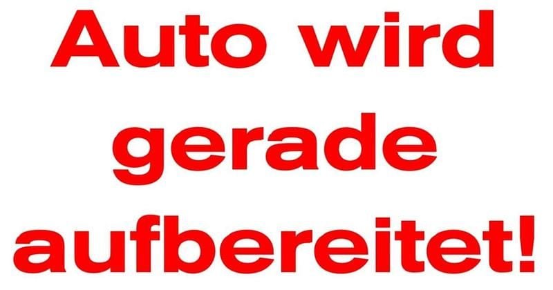 Gebraucht Ford Ecosport Titanium 124 PS (91 kW) 2020 Schwarz SUV