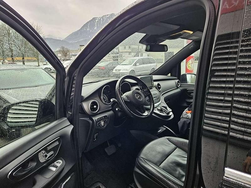 Gebraucht Mercedes E250 Avantgarde 190 PS (139 kW) 2016 Schwarz Kombi