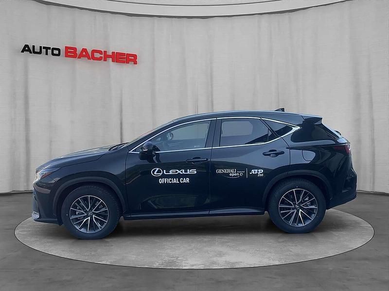 Gebraucht Lexus NX450h+ Executive Line 190 PS (139 kW) 2025 Schwarz SUV