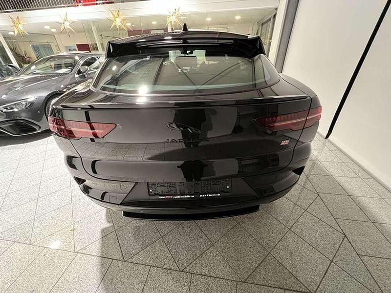 Gebraucht Jaguar I-Pace S 294 kW (400 PS) 2020 Schwarz SUV
