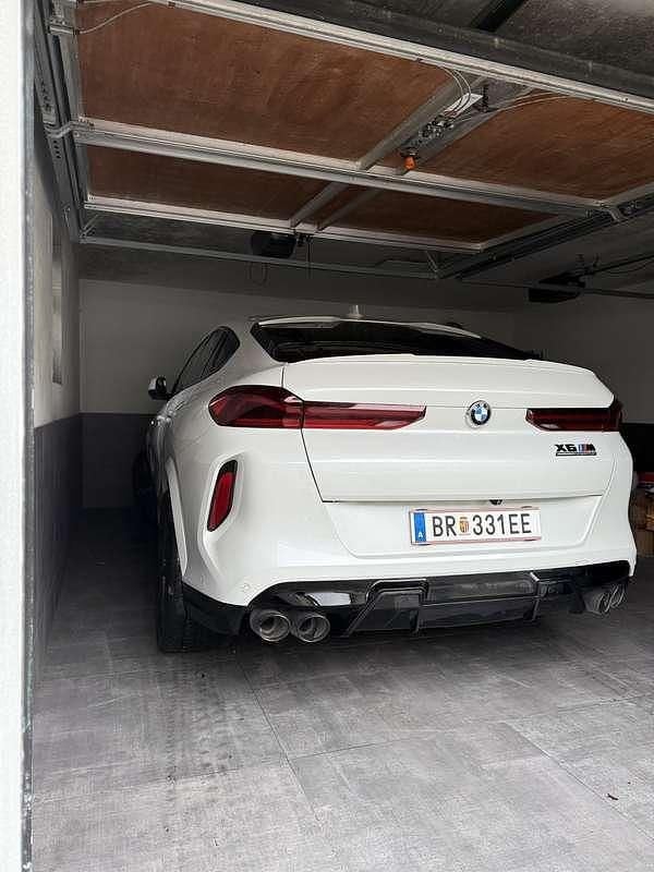 Gebraucht 2020 BMW X6 Competition Edition SUV | € 72.000 (Etwas zu teuer) - Bild 1/4