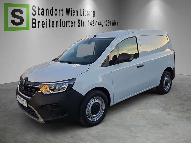 Weiß Neu 2025 Renault Kangoo Van / Kleinbus | € 21.790 (Fairer Preis) - Bild 1/2