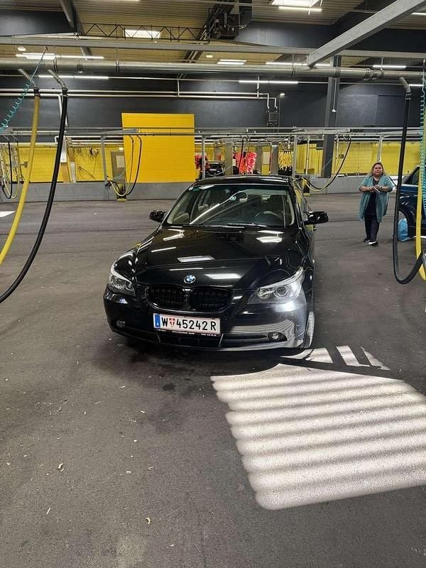 Gebraucht 2003 BMW 520 Kombi | € 4.500 (Fairer Preis) - Bild 1/4