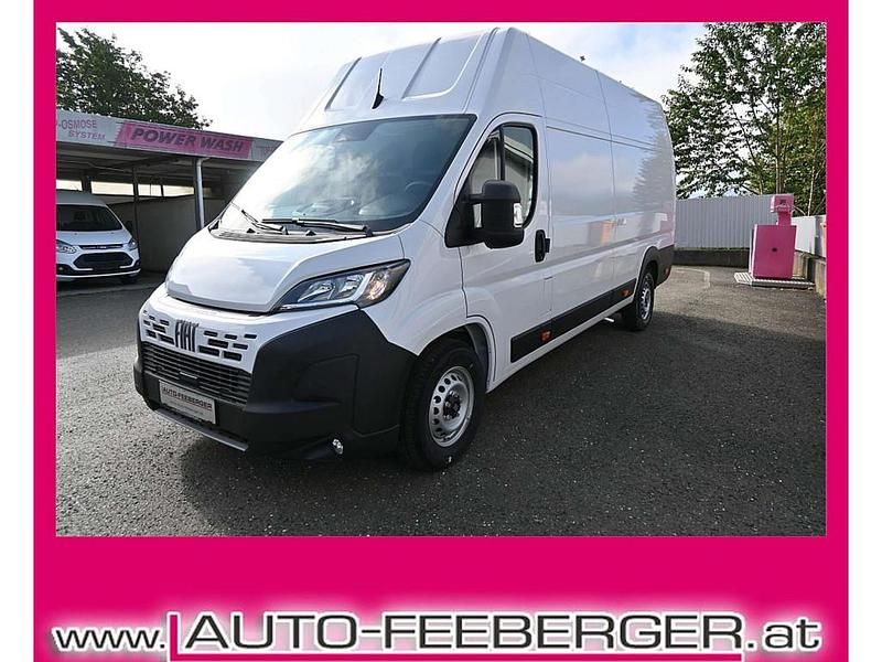 Neu Citroën Jumper 177 PS (130 kW) 2025 Van / Kleinbus