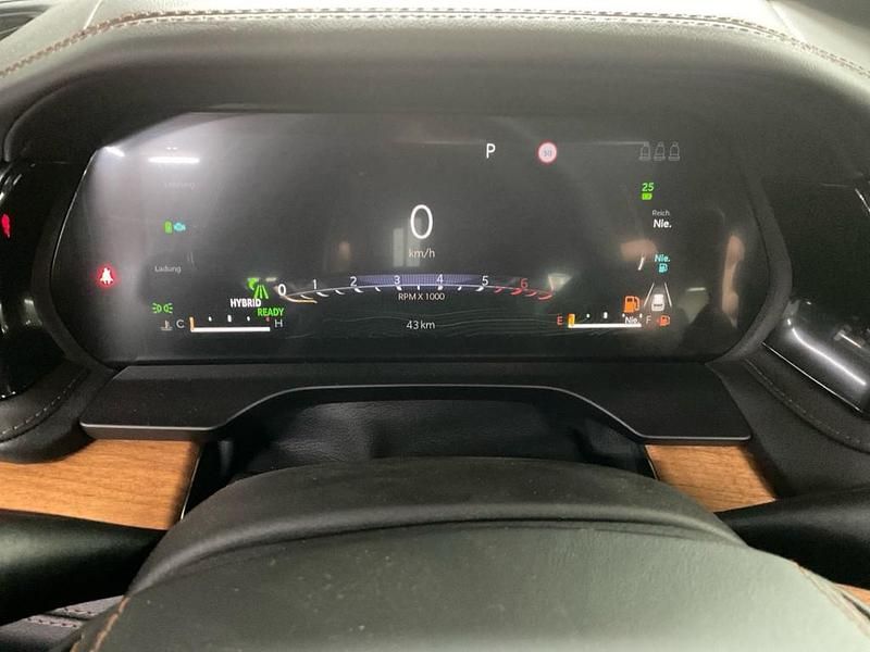 Neu Jeep Grand Cherokee Summit 272 PS (200 kW) 2026 SUV