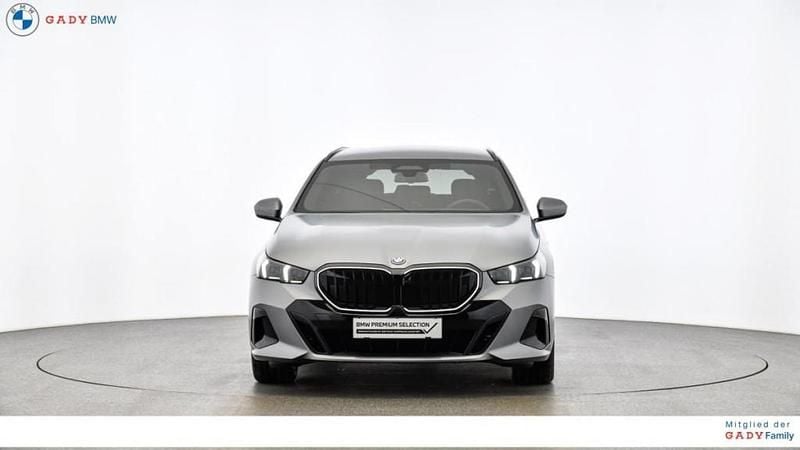 Gebraucht BMW 530 Shadowline 190 PS (139 kW) 2025 Kombi