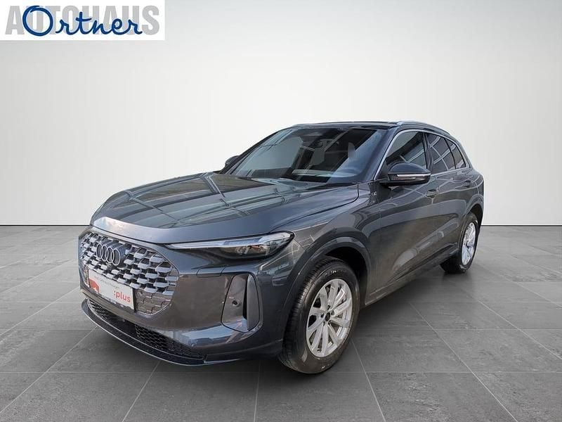 Neu Audi Q5 204 PS (150 kW) 2026 Dunkelgrau  metallic SUV