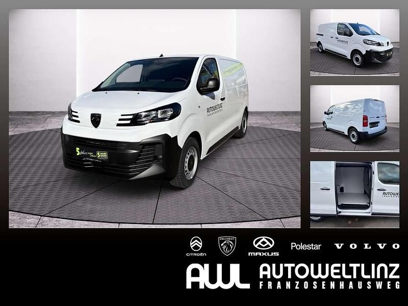 Neu 2025 Peugeot Expert Van | € 28.390 - Bild 1/4