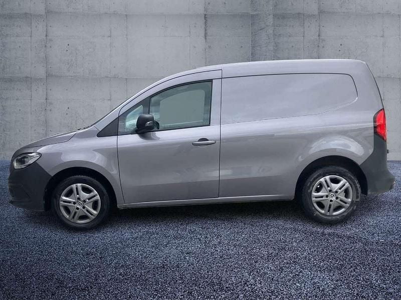 Gebraucht Mercedes Citan 110 95 PS (69 kW) 2022 Grau Van