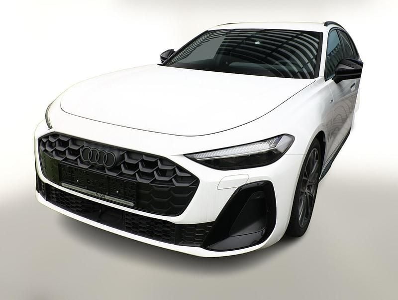 Neu 2025 Audi A5 S-Line Kombi | € 55.401 (Guter Preis) - Bild 1/4