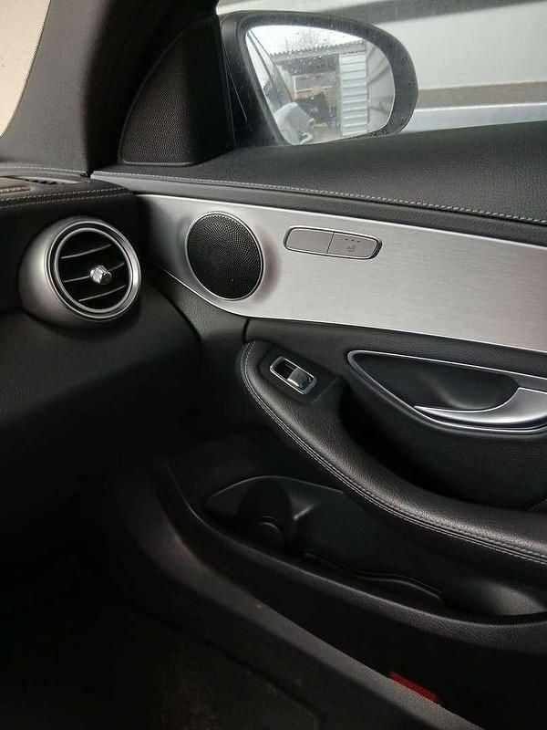 Gebraucht 2014 Mercedes C220 Edition Kombi | € 18.500 (Fairer Preis) - Bild 1/4