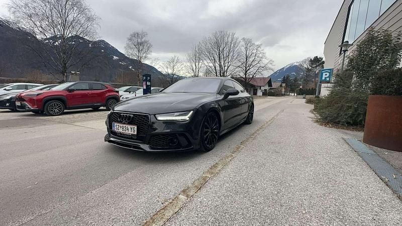 Gebraucht 2016 Audi Sport Quattro Sport Coupé | € 28.000 - Bild 1/4