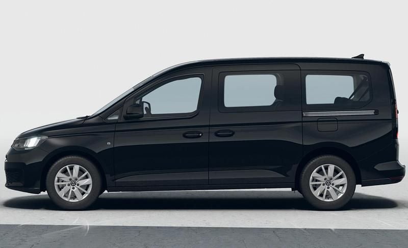 Neu VW Caddy Maxi 102 PS (75 kW) 2025 Van / Kleinbus