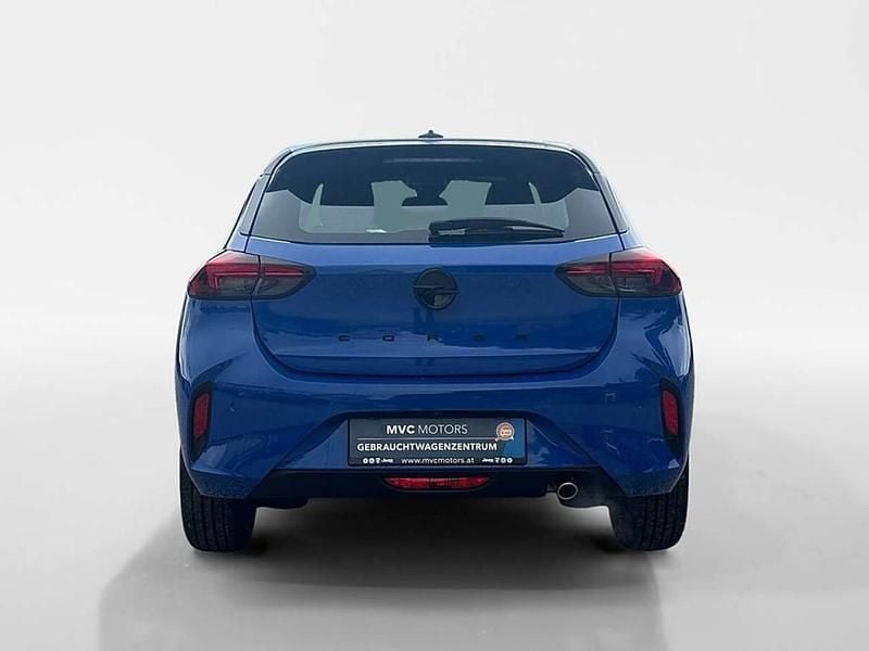 Gebraucht Opel Corsa 101 PS (74 kW) 2024 Blau Kleinwagen