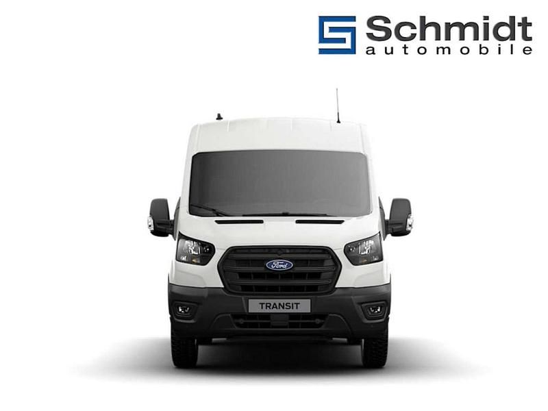 Neu Ford Transit Trend 135 kW (184 PS) 2025 Weiß Abholung