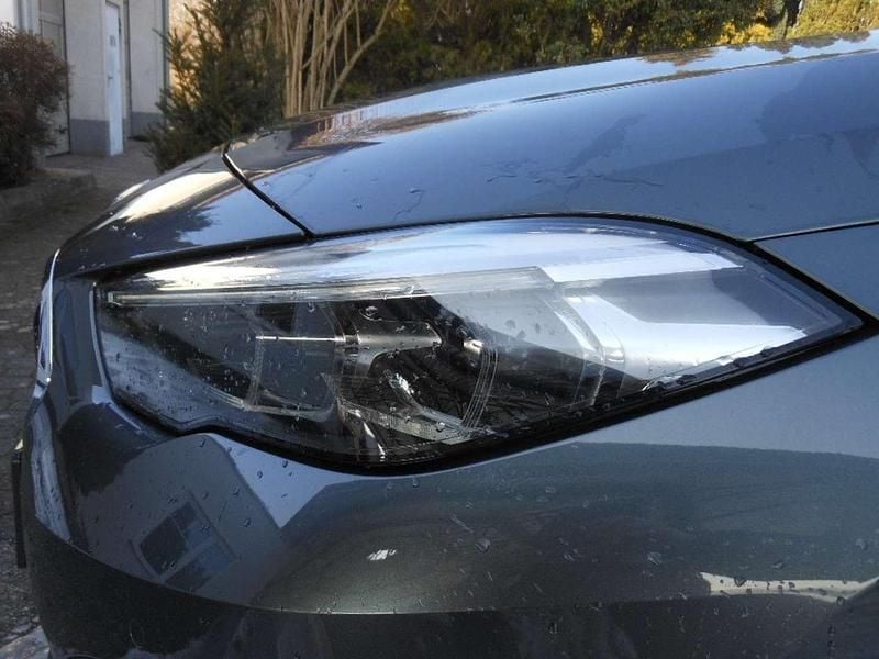 Gebraucht BMW 220 190 PS (139 kW) 2021 Grau Coupé