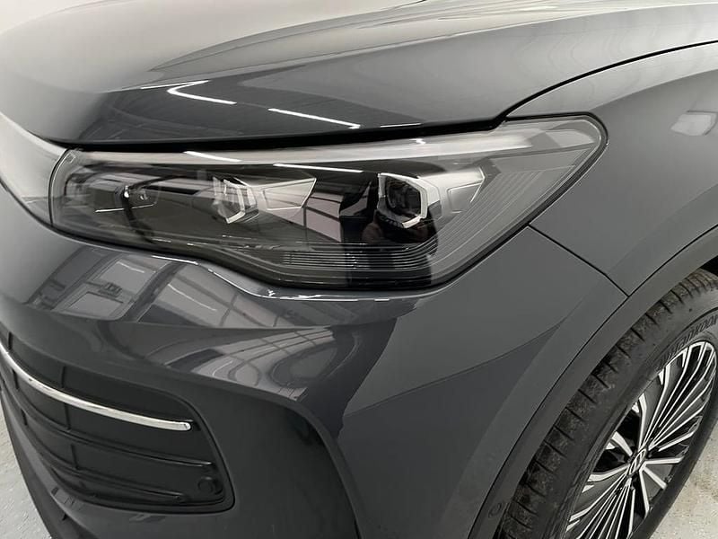 Neu VW Tiguan 193 PS (141 kW) 2026 Mittelgrau  metallic SUV
