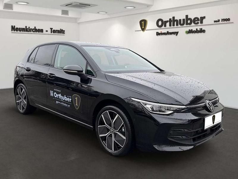 Neu VW Golf VIII 150 PS (110 kW) 2026 Limousine