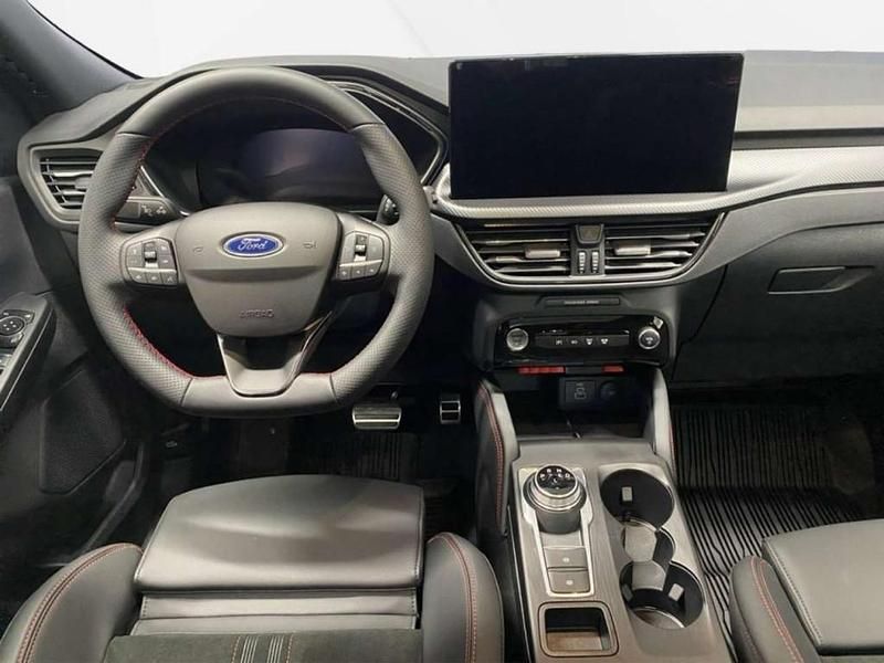 Neu Ford Kuga ST-Line X 182 PS (133 kW) 2026 SUV