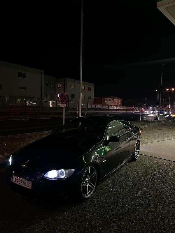 Gebraucht BMW 335 286 PS (210 kW) 2006 Coupé