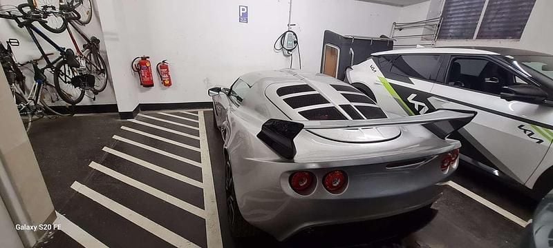 Gebraucht Lotus Exige 192 PS (141 kW) 2006 Coupé