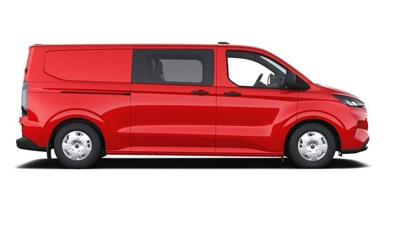 Neu Ford Transit Custom Trend 170 PS (125 kW) 2025 Van