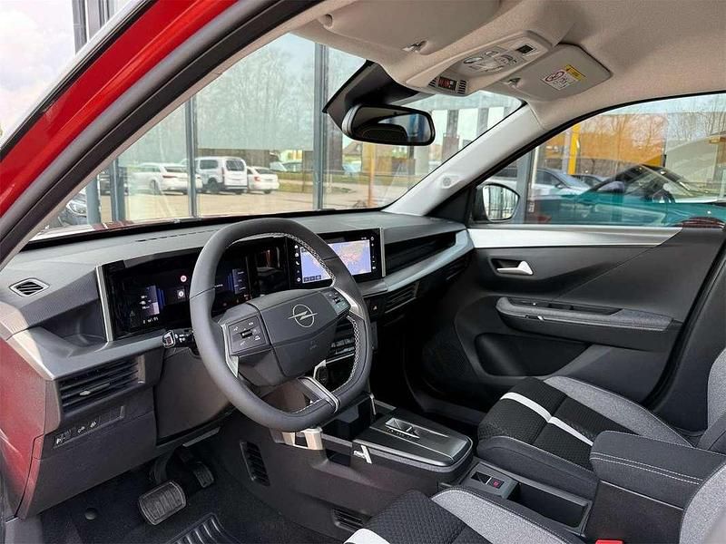 Gebraucht Opel Frontera 83 kW (113 PS) 2025 Orange SUV